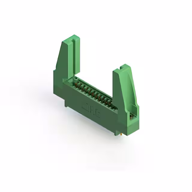 345-014-540-688 EDAC Inc.  Edgeboard Connectors